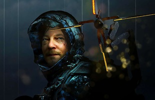 Sáu bí kíp để trở thành một "Shipper" bền bỉ trong Death Stranding