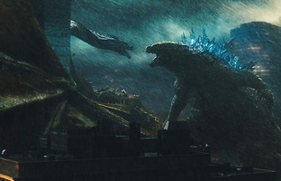 Quái vật Prometheus có cơ hội nào được xuất hiện trong MonsterVerse và "đập nhau" với Kong hay không?