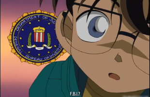 Fan "thánh soi" bắt lỗi chính tả tiếng Anh trong Thám tử Conan, từ "cool guy" thành "cool gay" và vô số lỗi sai khó đỡ khác