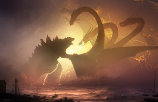 MonsterVerse: Tại sao King Ghidorah là titan đáng gờm nhất trong vũ trụ quái vật?