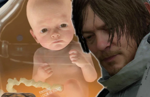 Để chơi mượt siêu phẩm Death Stranding, bạn sẽ phải đầu tư dàn PC bèo nhèo nhất là 30 "củ"