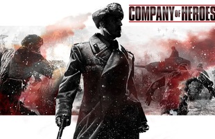 Company of Heroes 2 bất ngờ giảm giá xuống 0 đồng, chơi ngay trên Steam