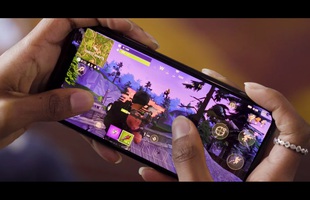 Tại sao mobile là mảnh đất tốt nhất cho các game thể loại battle royal phát triển