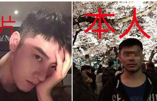 Bỏ hết "liêm sỉ" fake ảnh soái ca để hẹn hò qua mạng, chàng trai bị bóc phốt vẫn cố cãi: "Hồi xưa anh đẹp, giờ mới xuống sắc"