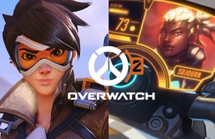 Những điều cần biết về cốt truyện của Overwatch 2