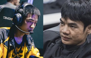 LMHT - Tinikun: "Yoshino chắc chắn sẽ rời team, Việt Nam không có luật chuyển nhượng, muốn liên hệ phải đi đêm"