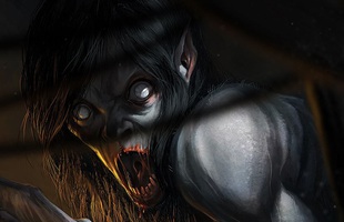 Khám phá về quái vật Aswang: "Con lai" của ma cà rồng, ghoul và zombie