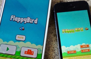 Tự hào làng game Việt: Flappy Bird lọt top 25 ứng dụng hay nhất trong thập kỷ