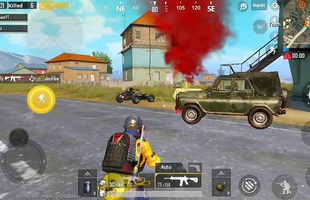 PUBG Mobile: Những bí ẩn siêu thú vị đã có lời giải