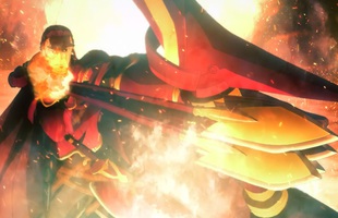 Sword Art Online mùa 4 tập 6: Đại chiến ở Underworld chính thức bắt đầu, màn đánh đấm đẹp mắt