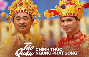 Nóng: "Táo Quân 2020 sẽ dừng phát sóng, được thay thế bởi một chương trình khác"