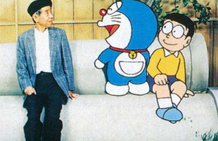 Chiến tranh vũ trụ và triết lý "không ai là kẻ vô dụng trên cõi đời" của Fujiko F. Fujio