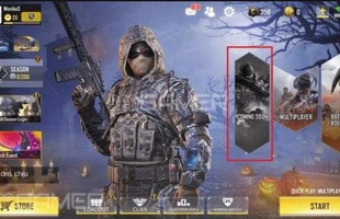 Call of Duty Mobile: Chính thức ra mắt chế độ Zombie với lối chơi độc đáo