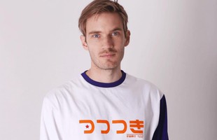PewDiePie: "Làm Youtube mà thất bại thì quay lại học thôi"