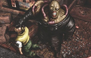 Resident Evil 3 Remake đã sẵn sàng ra mắt vào năm 2020 ?