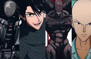 Game đối kháng “Đấm phát chết ngay” - One Punch Man rục rịch ra mắt game thủ