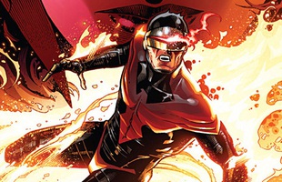 Top 10 phiên bản vũ trụ của những siêu anh hùng Marvel (P.2)