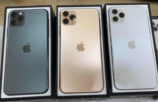 "Mượn" bé gái 2 tuổi chở đi chơi, rồi đổi bé lấy Iphone 11