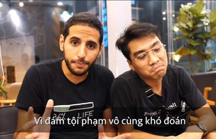 Làm video cảm động về các "Hiệp sĩ đường phố", Pewpew và Nas Daily nhận mưa lời khen từ cộng đồng mạng