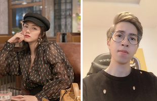 Tiếp vụ Phương Ly chỉ trích streamer săm soi, nhận xét con gái, ViruSs thừa nhận: "Mình không muốn lên tiếng"