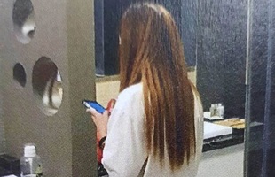 Hot girl Thái Lan đến Đài Loan thăm bạn trai, tiện thể bán dâm thì bị bắt