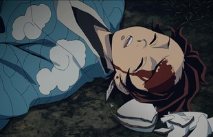Kimetsu no Yaiba chương 184: Phản ứng dữ dội của fan khi nghe boss Muzan tuyên bố main Tanjiro đã chết