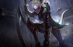 Riot Games công bố những thay đổi mới nhất cho Diana, thêm một con tướng lỗi nữa ra đời?