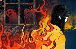 Vụ án Ngô Thụy Vân: "Án mạng" ầm ĩ ở Đài Loan lại dựa trên lời khai gian của trẻ con