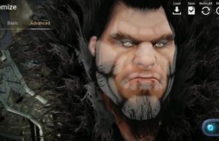 Những ấn tượng ban đầu về siêu phẩm Black Desert Mobile