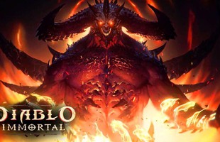 8 điều cần biết về Diablo Immortal, game mobile bom tấn đỉnh cao của Blizzard