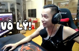 Khổ như Độ Mixi, phải lên mạng than phiền, "xin" các fan đừng nháy máy thiếu ý thức