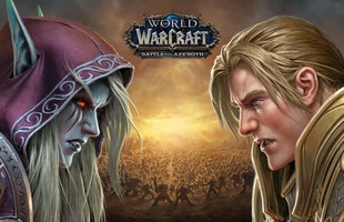 Kỷ niệm 25 năm ra mắt, Warcraft dành phần quà đặc biệt cho người hâm mộ