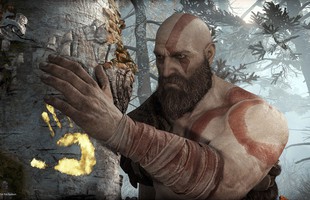 "Ghen tị với Kojima", giám đốc God of War nói về khả năng đưa game lên PC