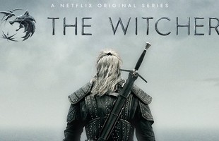 The Witcher phiên bản điện ảnh khiến cộng đồng game thủ vô cùng hứng thú