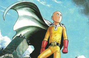 One Punch Man: Những tên trùm từng khiến "Thánh Phồng" dùng hơn một đấm để hạ gục