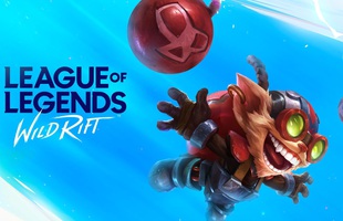 Riot Games tiết lộ thời gian ra mắt các tựa game mới - LMHT: Tốc Chiến sẽ xuất hiện cuối năm 2020