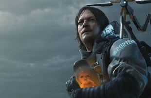 Đánh giá nhanh Death Stranding - Bom tấn gây tranh cãi bậc nhất năm 2019