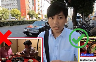 Dân tình bất ngờ vì thấy Khoa Pug xoá vlog “quỳ khóc” gây tranh cãi: tưởng để xoa dịu dư luận, nhưng hoá ra là 1 trò đùa?