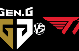 Thành lập team CS:GO, Gen.G đang muốn "cạnh tranh tới bến" với T1 về tầm ảnh hưởng trong làng Esports?