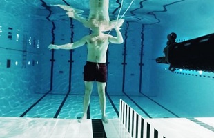 Quân đội Mỹ sắp có loại đạn mới, có thể xuyên phá mọi thứ ngay cả khi bắn dưới nước