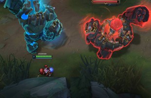 Riot Games úp mở việc Đột Kích Nhà Chính và hàng loạt chế độ chơi thú vị khác trở lại