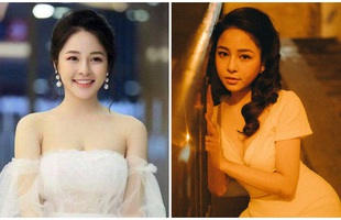 Trâm Anh lên mạng bức xúc: "Hết bị đồn giật bồ của bạn, ngủ với bồ bạn rồi lại tới cướp, quỵt tiền rồi cả bị HIV"