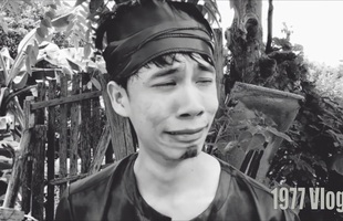 Tất cả video của 1977 Vlog bất ngờ "mất ảnh" chỉ sau một đêm, fan hoang mang "Cậu Vàng đi thật rồi ông giáo ạ"