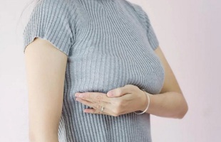 Nhờ công nghệ theo dõi ánh mắt, các nhà khoa học đã biết đàn ông thích nhìn vào nơi nào nhất trên đôi “gò bồng đảo” của phụ nữ