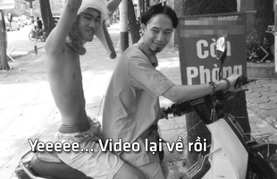 1977 Vlog bất ngờ "hồi sinh" sau sự cố mất toàn bộ video, cộng đồng mạng thở phào nhẹ nhõm