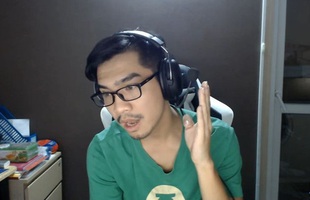 Pewpew: "Tình yêu có gì đâu mà mất, không yêu người này thì yêu người khác"