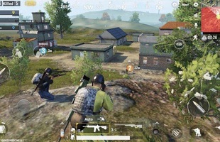 6 bí quyết giúp leo hạng cực nhanh trong PUBG Mobile không phải ai cũng biết