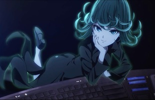 One Punch Man chương 123: Anh hùng lớp S đo ván gần sạch, Tatsumaki một mình thể hiện để "gánh team"?