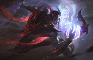 LMHT: Cho rằng tướng mới Aphelios khá "phế", game thủ ăn cả rổ gạch đá từ phía cộng đồng LMHT