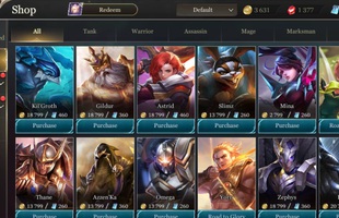 Tencent chốt số phận của Liên Quân Mobile ở Phương Tây và Ấn Độ trước tin đồn "đóng cửa"